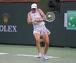 Simona Halep - Iga Swiatek, semifinale Indian Wells 2022