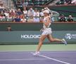 Simona Halep - Iga Swiatek, semifinale Indian Wells 2022