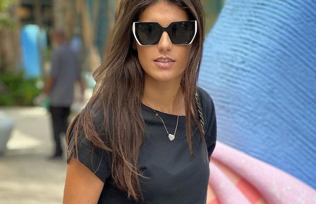 Sorana Cîrstea, apariție spectaculoasă la Miami » Ce mesaj i-a dat Ion Ion Țiriac