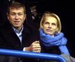 Fosta soție a lui Roman Abramovich se ascunde în vila din Londra de teamă că-și va pierde averea de 500 de milioane de lire. Detalii incredibile