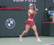 Simona Halep - Iga Swiatek, semifinale Indian Wells 2022