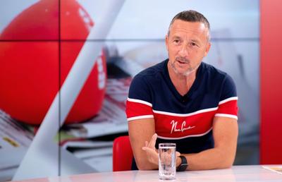 MM „demască” patronii din Liga 1: „Gigi nu e singurul, am multe informații!” » A numit doi granzi