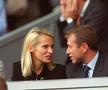 Fosta soție a lui Roman Abramovich se ascunde în vila din Londra de teamă că-și va pierde averea de 500 de milioane de lire. Detalii incredibile