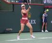 Iga Swiatek, prima reacție după triumful cu Halep: „Eram favorită”