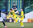 Acuzații serioase după primul meci din play-off-ul ligii secunde: „Arbitrii știu anumite lucruri! Noi nu facem alianță cu nimeni”