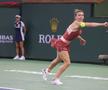 Simona Halep - Iga Swiatek, semifinale Indian Wells 2022