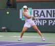 Simona Halep - Iga Swiatek, semifinale Indian Wells 2022