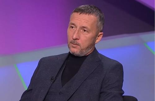 Mihai Stoica