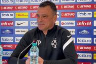 Toni Petrea, întrebat frontal despre implicarea lui Gigi Becali: „Nu o să auziți asta niciodată de la mine!”