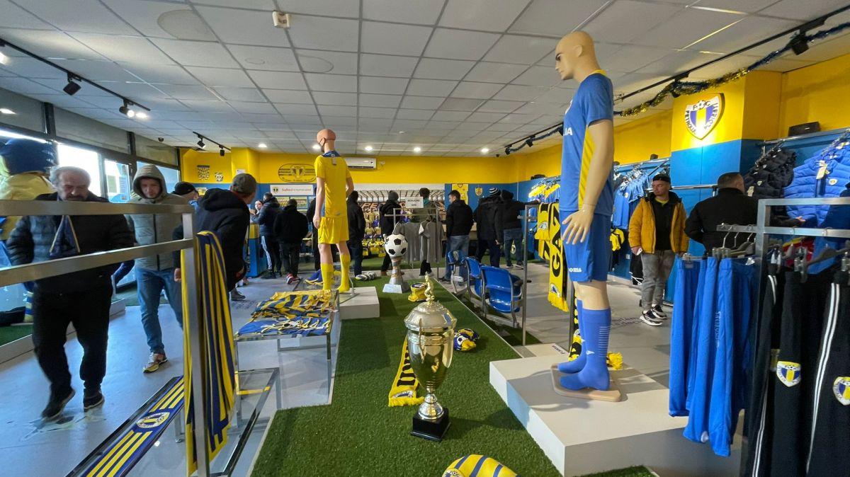 Acuzații serioase după primul meci din play-off-ul ligii secunde: „Arbitrii știu anumite lucruri! Noi nu facem alianță cu nimeni”