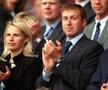 Fosta soție a lui Roman Abramovich se ascunde în vila din Londra de teamă că-și va pierde averea de 500 de milioane de lire. Detalii incredibile