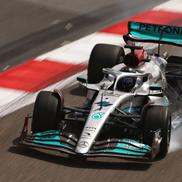 Mercedes W13 // foto: Guliver/gettyimages