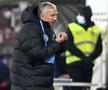 Farul - CFR Cluj 0-0 | Dan Petrescu, antrenorul campioanei, își laudă elevii pentru prestația de la malul mării.