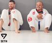 De la Chelsea, în cușcă » Fostul jucător al londonezilor luptă acum în MMA