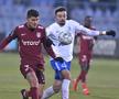 Farul - CFR Cluj, play-off Liga 1, 19 martie 2022 / FOTO: Imago-Images