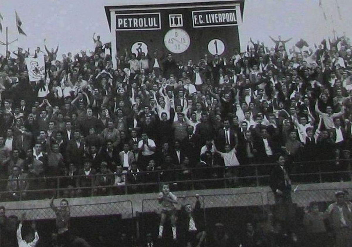 Ploieștiul, oraș interzis pentru U Cluj » „Șepcile roșii” au 3 victorii pe terenul Stelei, 8 la Dinamo, 11 la Rapid, dar nici măcar una în casa „lupilor”!