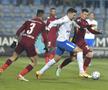 Farul - CFR Cluj, play-off Liga 1, 19 martie 2022 / FOTO: Imago-Images