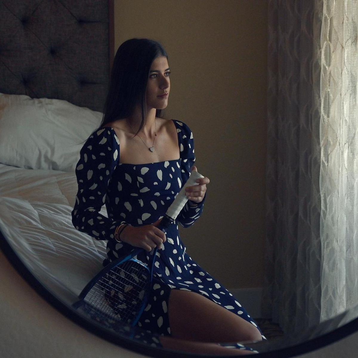 Sorana Cîrstea