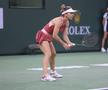 Simona Halep - Iga Swiatek, semifinale Indian Wells 2022
