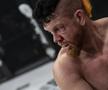 De la Chelsea, în cușcă » Fostul jucător al londonezilor luptă acum în MMA
