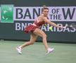Simona Halep - Iga Swiatek, semifinale Indian Wells 2022