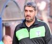 Liviu Ciobotariu: „Nu-mi place să am dispute în vestiar, nu sunt genul care să sparg sticle și niciodată nu am jignit vreun jucător”