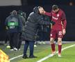 Farul - CFR Cluj 0-0 | Campioana a efectuat doar două schimbări la Ovidiu, ambele în minutul 86!