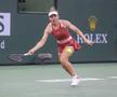 Simona Halep - Iga Swiatek, semifinale Indian Wells 2022