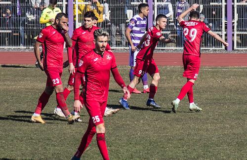 FOTO: facebook.com/hermannstadt.fc