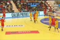 Victorie inutilă a „tricolorilor” lui Xavi Pascual! România a ratat încă un turneu final