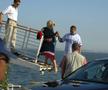 Fosta soție a lui Roman Abramovich se ascunde în vila din Londra de teamă că-și va pierde averea de 500 de milioane de lire. Detalii incredibile