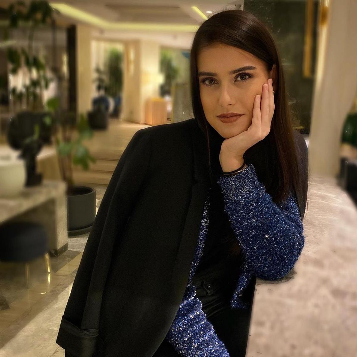 Sorana Cîrstea