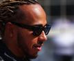 Lewis Hamilton  // foto: Guliver/gettyimages