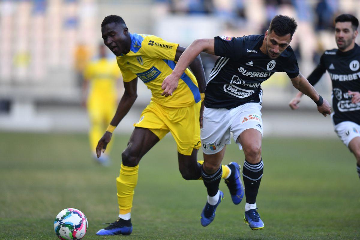 Acuzații serioase după primul meci din play-off-ul ligii secunde: „Arbitrii știu anumite lucruri! Noi nu facem alianță cu nimeni”