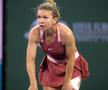 Simona Halep / Sursă foto: Imago Images