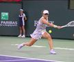 Simona Halep - Iga Swiatek, semifinale Indian Wells 2022