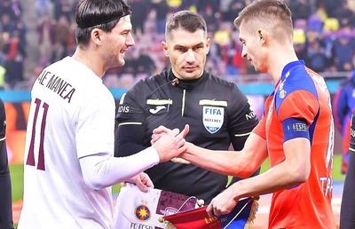 FIFA propune o măsură care ar revoluționa Liga 1! Schimbarea ar lămuri momentele grele din marile derby-uri