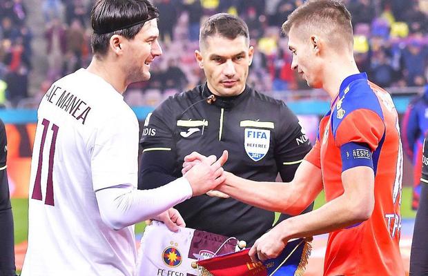 FIFA propune o măsură care ar revoluționa Liga 1! Schimbarea ar lămuri momentele grele din marile derby-uri