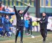 Acuzații serioase după primul meci din play-off-ul ligii secunde: „Arbitrii știu anumite lucruri! Noi nu facem alianță cu nimeni”