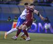 Pacea de la Ovidiu reaprinde lupta din play-off » FCSB poate profita de remiza dintre Farul și CFR! Clasamentul ACUM