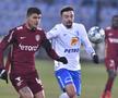 Farul - CFR Cluj, play-off Liga 1, 19 martie 2022 / FOTO: Imago-Images