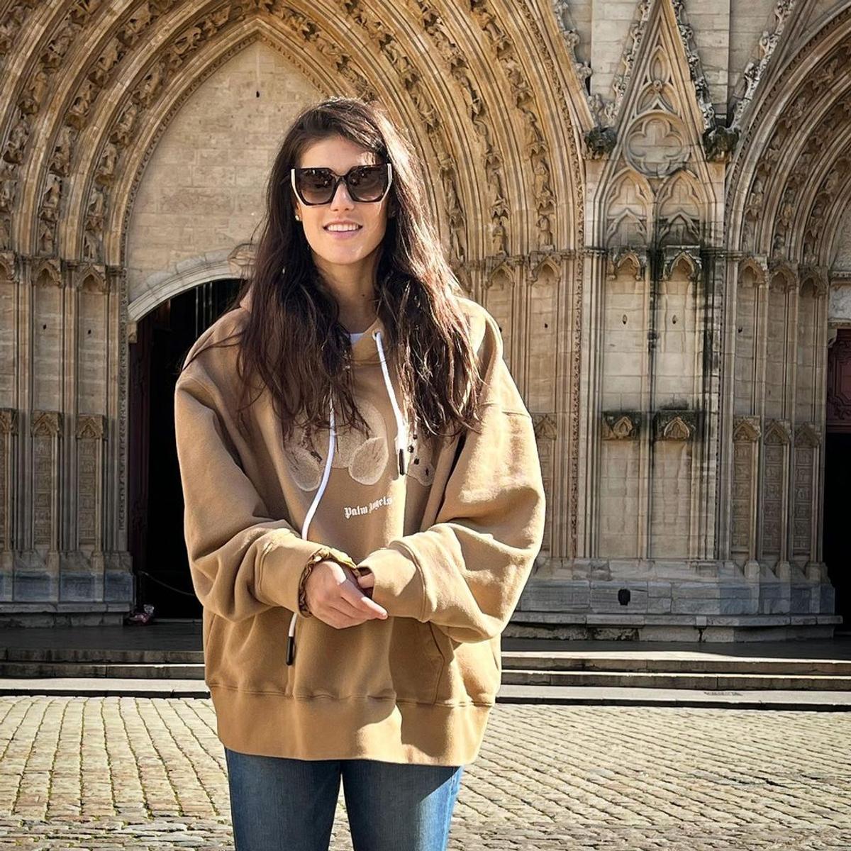 Sorana Cîrstea