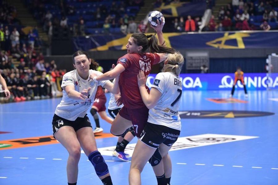 România ia startul în preliminariile Euro 2024 + decisiv la Polivalentă pentru „sferturile” Ligii