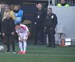 9 detalii de la Dinamo - Buzău » Cum s-a descurcat debutantul de 16 ani, momentul impresionant de la start + ce au cerut fanii la final