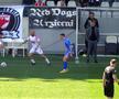9 detalii de la Dinamo - Buzău » Cum s-a descurcat debutantul de 16 ani, momentul impresionant de la start + ce au cerut fanii la final