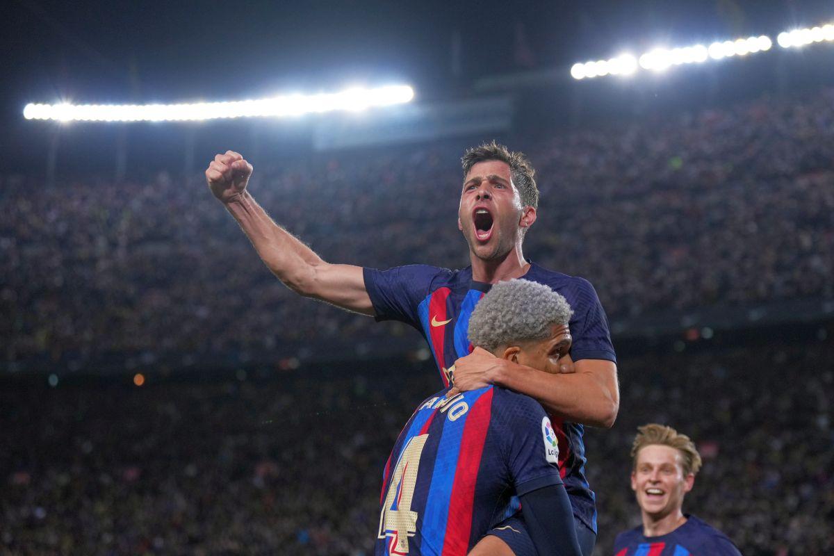 Barcelona a revenit de la 0-1 cu Real Madrid și a încheiat socotelile în prelungiri » Catalanii au rezolvat lupta pentru titlu în La Liga!