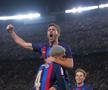 Barcelona - Real Madrid / foto: Guliver/Getty Images