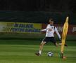 Primul antrenament al „tricolorilor” din campania pentru Euro 2024 » Membru nou în staff-ul lui Edi Iordănescu