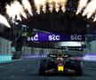 Marele Premiu al Arabiei Saudite a fost câștigat de Sergio Perez / foto: Guliver/Getty Images