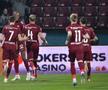 CFR Cluj - Rapid, derby „feroviar” în play-off, 19 martie 2023